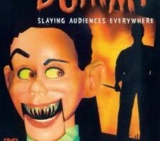 The Dummy