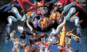 Трансформеры: Битвы зверей Нео