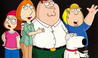 Стьюи Гриффин: Нерассказанная история