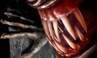 Жажда крови 2: Месть Чупакабры