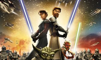 Звездные войны: Войны клонов