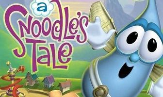 A Snoodle's Tale