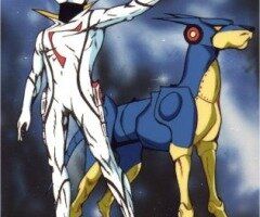 Новый человек Кассян