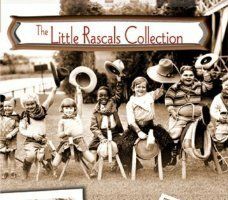 Маленькие негодяи