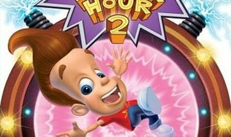Джимми и Тимми: Мощь времени 2