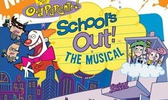 The Fairly OddParents in School's Out! The Musical