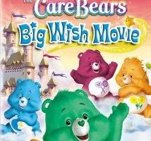 Заботливые мишки: Большое желание