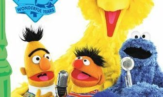 Sesame Street Jam: A Musical Celebration
