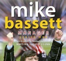 Майк Бассетт: Менеджер