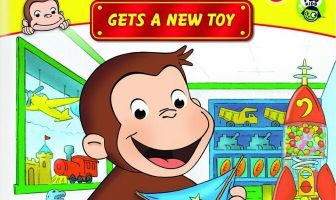 Любопытный Джордж