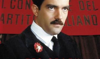 Его звали Бенито