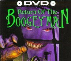 Возвращение Бугимена