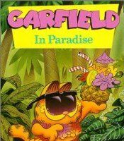 Гарфилд в раю