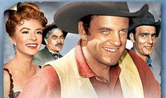 Дымок из ствола