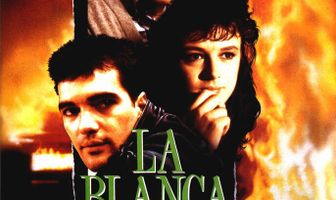 Белая голубка