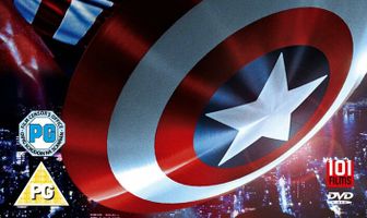 Капитан Америка 2: Слишком скорая смерть