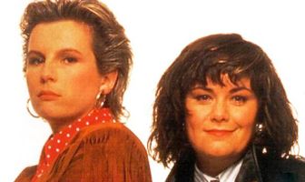 Френч и Сондерс