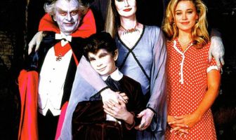 Семейка Монстер