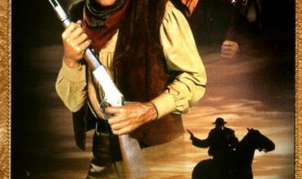 Gunsmoke: To the Last Man