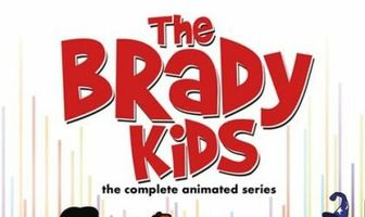 The Brady Kids