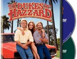 Дюки из Хаззарда: Воссоединение