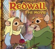 Рэдволл: Фильм