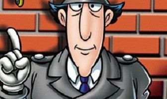 Inspector Gadget: Gadget's Greatest Gadgets