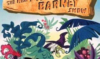 Новое шоу Фреда и Барни