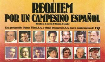 Реквием по испанскому крестьянину