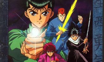 Отчёт о буйстве духов