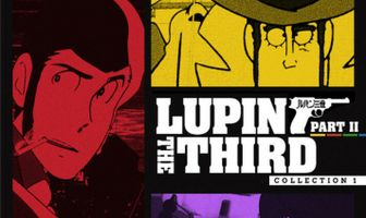 Люпен III: Часть 2