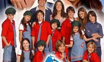 Уголок света