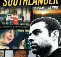 Southlander: Diary of a Desperate Musician