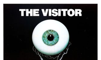 Посетитель