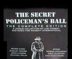 Третья пуля агента тайной полиции