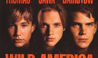 Дикая Америка