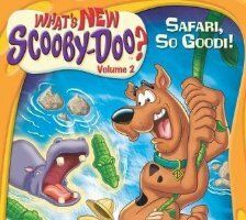 Час Скуби и Скреппи-Ду Паппи