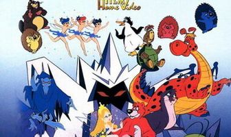 Волшебная шляпа