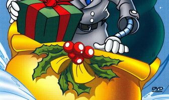 Инспектор Гаджет спасает Рождество