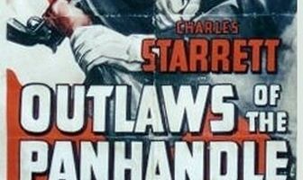 Outlaws of the Panhandle