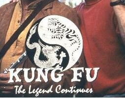 Кунг-фу: Возрождение легенды