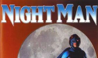 Найтмэн