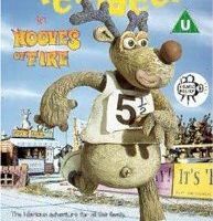 Робби – северный олень: Большие гонки