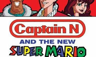 Капитан N и новый мир Супер Марио