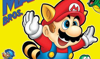 Приключения супербратьев Марио 3