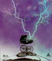 Дитя убийцы