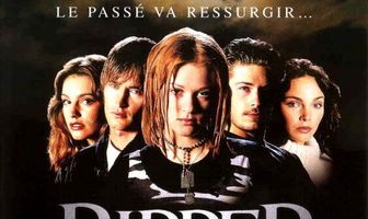 Возвращение Джека потрошителя