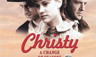 Кристи: Выбор сердца