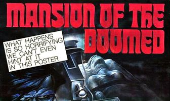 Обреченное поместье