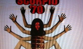 Scorpio '70